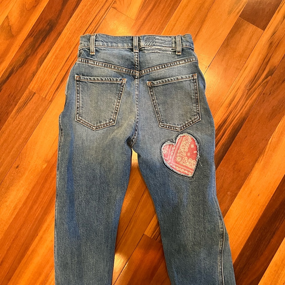 Revice jeans